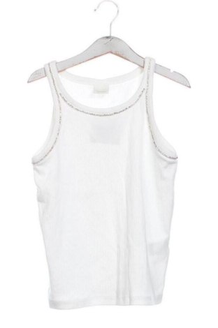 Детски потник Zara, Размер 11-12y/ 152-158 см, Цвят Бял, Цена 4,00 €