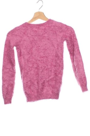 Kinderpullover Alive, Größe 6-7y/ 122-128 cm, Farbe Rosa, Preis 11,99 €