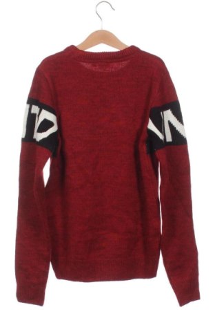 Kinderpullover Blu Kids, Größe 10-11y/ 146-152 cm, Farbe Rot, Preis 11,99 €