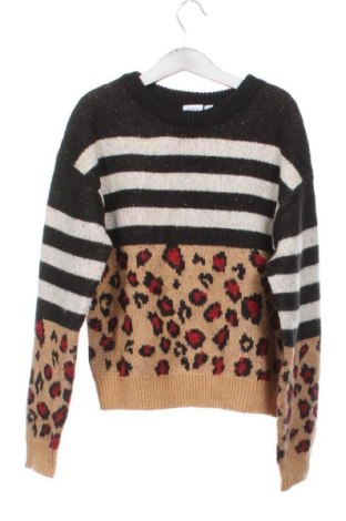 Dětský svetr  Blu Kids, Velikost 9-10y/ 140-146 cm, Barva Vícebarevné, Cena  259,00 Kč