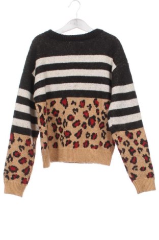 Dětský svetr  Blu Kids, Velikost 9-10y/ 140-146 cm, Barva Vícebarevné, Cena  259,00 Kč
