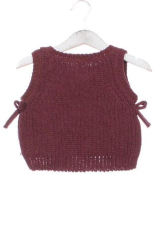 Kinderpullover C&A, Größe 12-18m/ 80-86 cm, Farbe Rosa, Preis 9,00 €