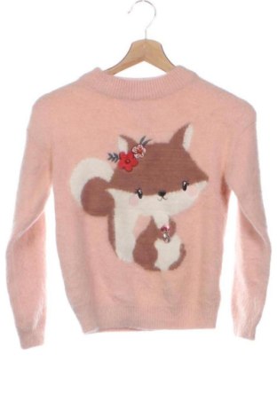Dziecięcy sweter C&A, Rozmiar 8-9y/ 134-140 cm, Kolor Kolorowy, Cena 45,99 zł