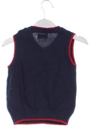 Kinderpullover Coolclub, Größe 9-12m/ 74-80 cm, Farbe Blau, Preis 5,75 €