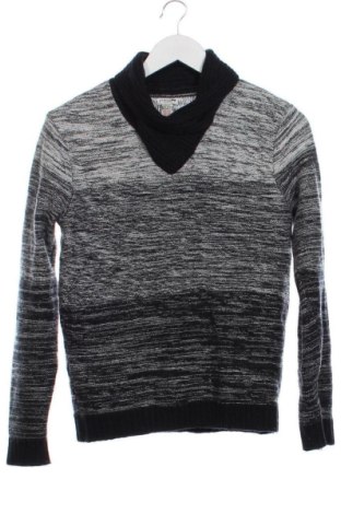 Детски пуловер Cyrillus, Размер 12-13y/ 158-164 см, Цвят Многоцветен, Цена 17,35 €