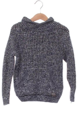 Dziecięcy sweter Dopo Dopo, Rozmiar 3-4y/ 104-110 cm, Kolor Kolorowy, Cena 45,99 zł