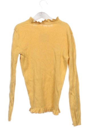 Kinderpullover F&F, Größe 10-11y/ 146-152 cm, Farbe Gelb, Preis € 8,00
