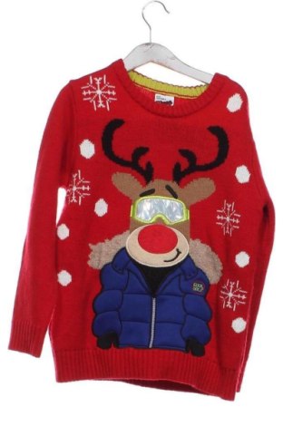 Gyerek pulóver George, Méret 8-9y / 134-140 cm, Szín Sokszínű, Ár 3 624 Ft