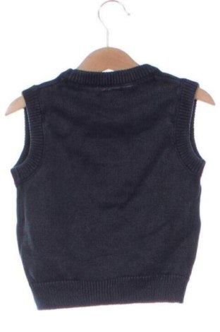 Pulover pentru copii Guess, Mărime 3-4y/ 104-110 cm, Culoare Albastru, Preț 129,99 Lei