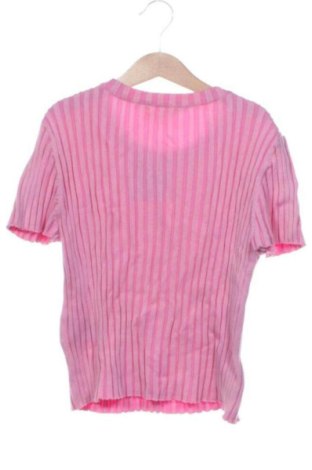 Dětský svetr  H&M, Velikost 14-15y/ 168-170 cm, Barva Růžová, Cena  246,00 Kč