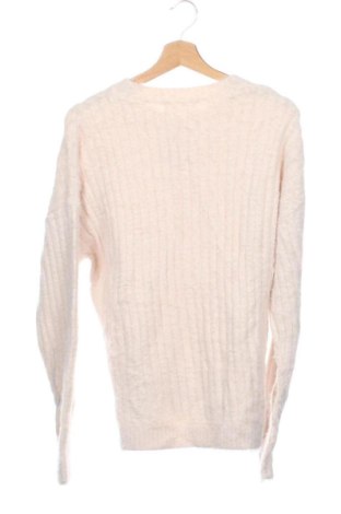 Kinderpullover H&M, Größe 12-13y/ 158-164 cm, Farbe Beige, Preis 11,99 €