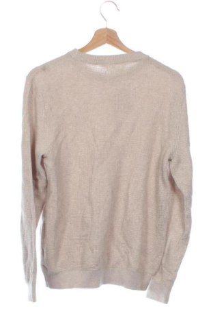 Kinderpullover H&M, Größe 12-13y/ 158-164 cm, Farbe Ecru, Preis 11,99 €