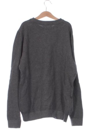 Dětský svetr  H&M, Velikost 12-13y/ 158-164 cm, Barva Šedá, Cena  259,00 Kč