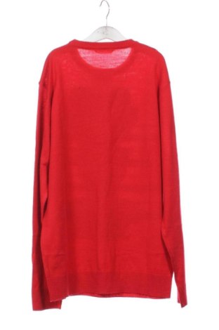 Dziecięcy sweter H&M, Rozmiar 14-15y/ 168-170 cm, Kolor Czerwony, Cena 46,25 zł