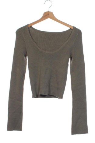 Παιδικό πουλόβερ H&M, Μέγεθος 14-15y/ 168-170 εκ., Χρώμα Πράσινο, Τιμή 10,99 €