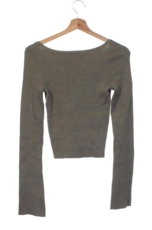 Παιδικό πουλόβερ H&M, Μέγεθος 14-15y/ 168-170 εκ., Χρώμα Πράσινο, Τιμή 10,99 €