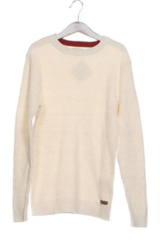 Gyerek pulóver H&M, Méret 8-9y / 134-140 cm, Szín Bézs, Ár 3 624 Ft