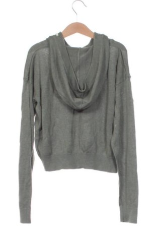 Детски пуловер H&M, Размер 10-11y/ 146-152 см, Цвят Зелен, Цена 9,00 €