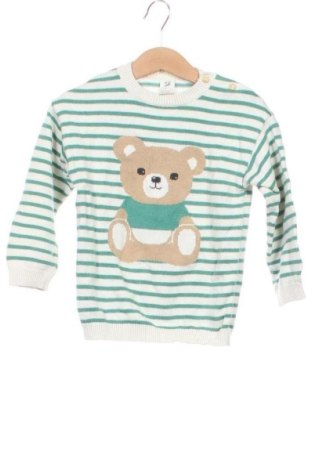 Gyerek pulóver H&M, Méret 18-24m / 86-98 cm, Szín Sokszínű, Ár 3 719 Ft
