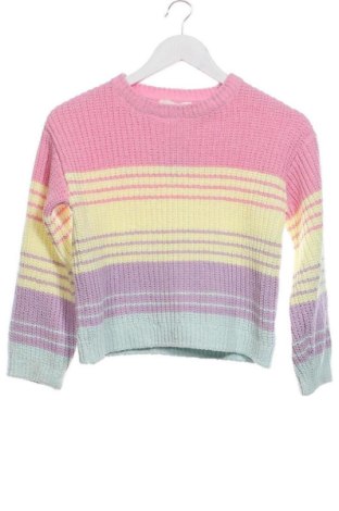 Παιδικό πουλόβερ H&M, Μέγεθος 8-9y/ 134-140 εκ., Χρώμα Πολύχρωμο, Τιμή 8,63 €