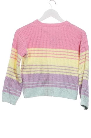Παιδικό πουλόβερ H&M, Μέγεθος 8-9y/ 134-140 εκ., Χρώμα Πολύχρωμο, Τιμή 8,63 €