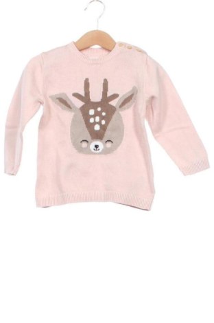 Dziecięcy sweter H&M, Rozmiar 18-24m/ 86-98 cm, Kolor Kolorowy, Cena 48,23 zł