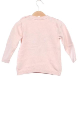 Dziecięcy sweter H&M, Rozmiar 18-24m/ 86-98 cm, Kolor Kolorowy, Cena 48,23 zł