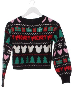 Детски пуловер H&M, Размер 8-9y/ 134-140 см, Цвят Многоцветен, Цена 8,63 €