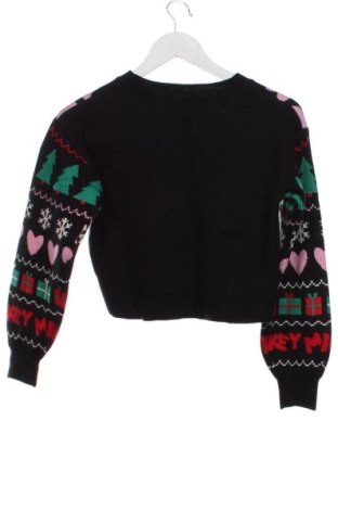 Детски пуловер H&M, Размер 8-9y/ 134-140 см, Цвят Многоцветен, Цена 8,63 €