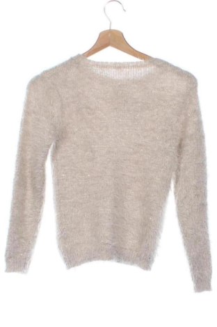 Детски пуловер Idexe, Размер 8-9y/ 134-140 см, Цвят Бежов, Цена 12,27 €