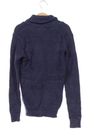 Dětský svetr  In Extenso, Velikost 9-10y/ 140-146 cm, Barva Modrá, Cena  259,00 Kč