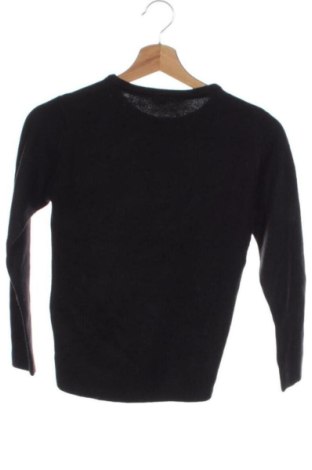 Kinderpullover Kiabi, Größe 7-8y/ 128-134 cm, Farbe Schwarz, Preis 18,99 €