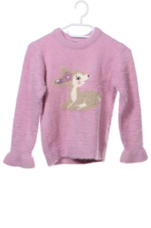 Kinderpullover Kids, Größe 6-7y/ 122-128 cm, Farbe Mehrfarbig, Preis 9,00 €