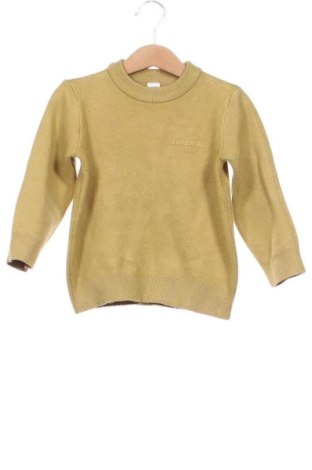 Gyerek pulóver LC Waikiki, Méret 18-24m / 86-98 cm, Szín Narancssárga
, Ár 3 719 Ft