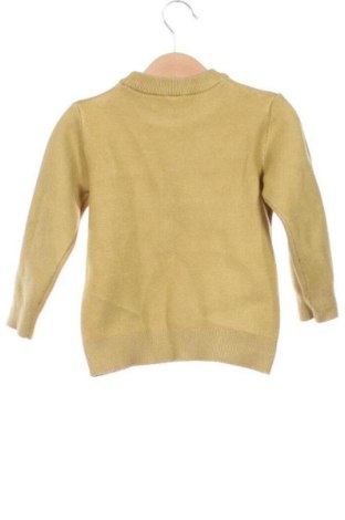 Gyerek pulóver LC Waikiki, Méret 18-24m / 86-98 cm, Szín Narancssárga
, Ár 3 719 Ft