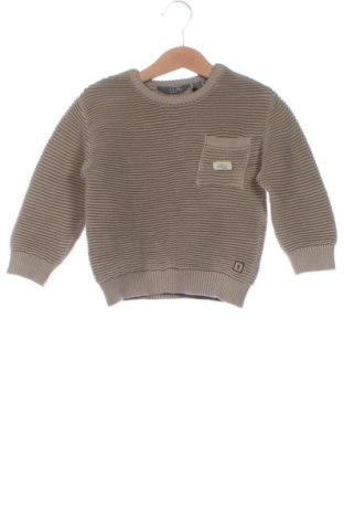 Kinderpullover LEVV, Größe 6-9m/ 68-74 cm, Farbe Grau, Preis 33,99 €