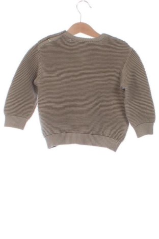 Kinderpullover LEVV, Größe 6-9m/ 68-74 cm, Farbe Grau, Preis 33,99 €