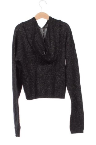 Παιδικό πουλόβερ Liu Jo, Μέγεθος 12-13y/ 158-164 εκ., Χρώμα Μαύρο, Τιμή 41,99 €