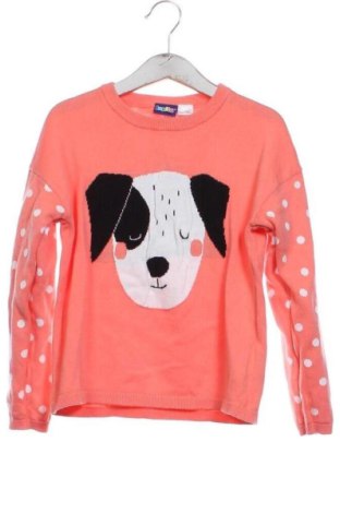 Детски пуловер Lupilu, Размер 6-7y/ 122-128 см, Цвят Многоцветен, Цена 8,63 €
