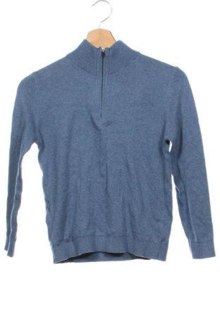 Dziecięcy sweter Mango, Rozmiar 9-10y/ 140-146 cm, Kolor Niebieski, Cena 83,99 zł