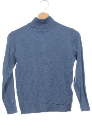 Dziecięcy sweter Mango, Rozmiar 9-10y/ 140-146 cm, Kolor Niebieski, Cena 83,99 zł