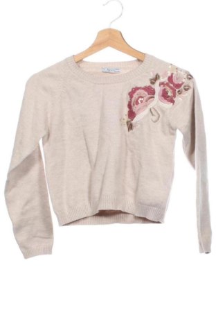 Pulover pentru copii Mayoral, Mărime 11-12y/ 152-158 cm, Culoare Bej, Preț 72,99 Lei