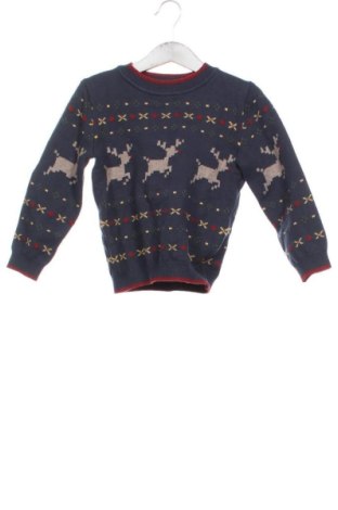 Kinderpullover Mori, Größe 2-3y/ 98-104 cm, Farbe Mehrfarbig, Preis € 51,99