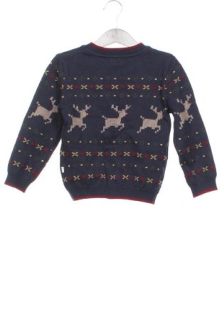 Kinderpullover Mori, Größe 2-3y/ 98-104 cm, Farbe Mehrfarbig, Preis € 51,99