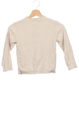 Kinderpullover Next, Größe 3-4y/ 104-110 cm, Farbe Beige, Preis 33,99 €