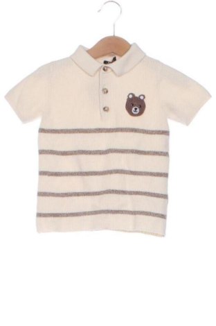 Kinderpullover Next, Größe 12-18m/ 80-86 cm, Farbe Ecru, Preis € 34,99