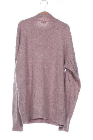 Kinderpullover Next, Größe 12-13y/ 158-164 cm, Farbe Aschrosa, Preis € 10,64