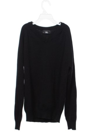 Gyerek pulóver Next, Méret 10-11y / 146-152 cm, Szín Fekete, Ár 4 858 Ft