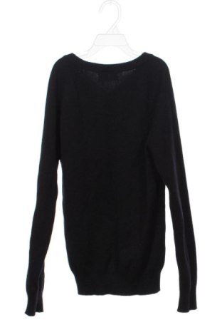 Gyerek pulóver Next, Méret 10-11y / 146-152 cm, Szín Fekete, Ár 4 858 Ft
