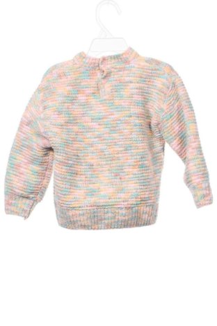 Gyerek pulóver Next, Méret 18-24m / 86-98 cm, Szín Sokszínű, Ár 4 858 Ft
